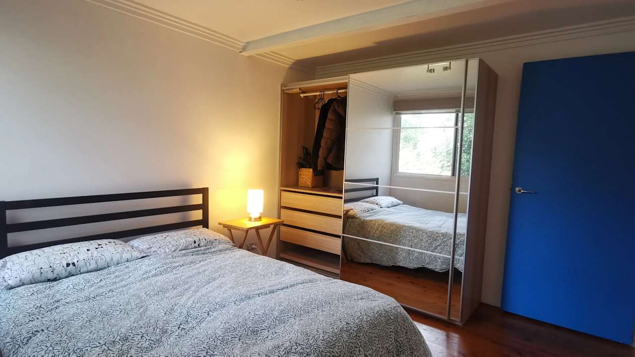 One bed flat for rent