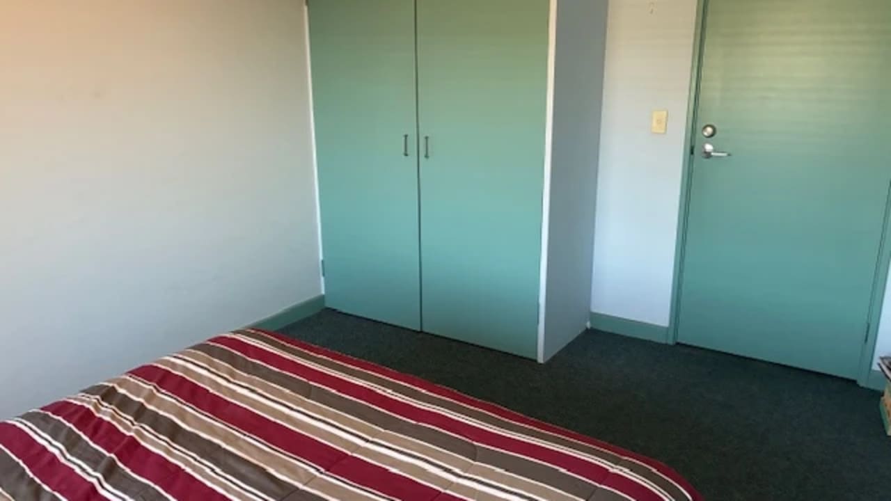 Student accommodation