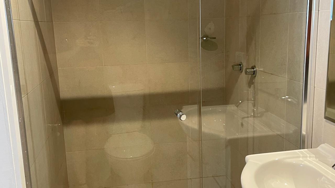 Room granny flat for rent