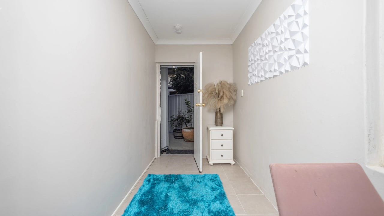 Room in a flatshare