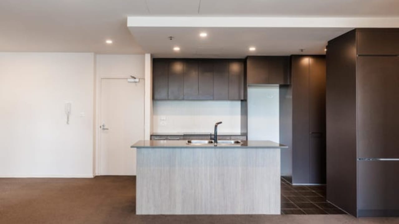 Room with ensuite in a flatshare