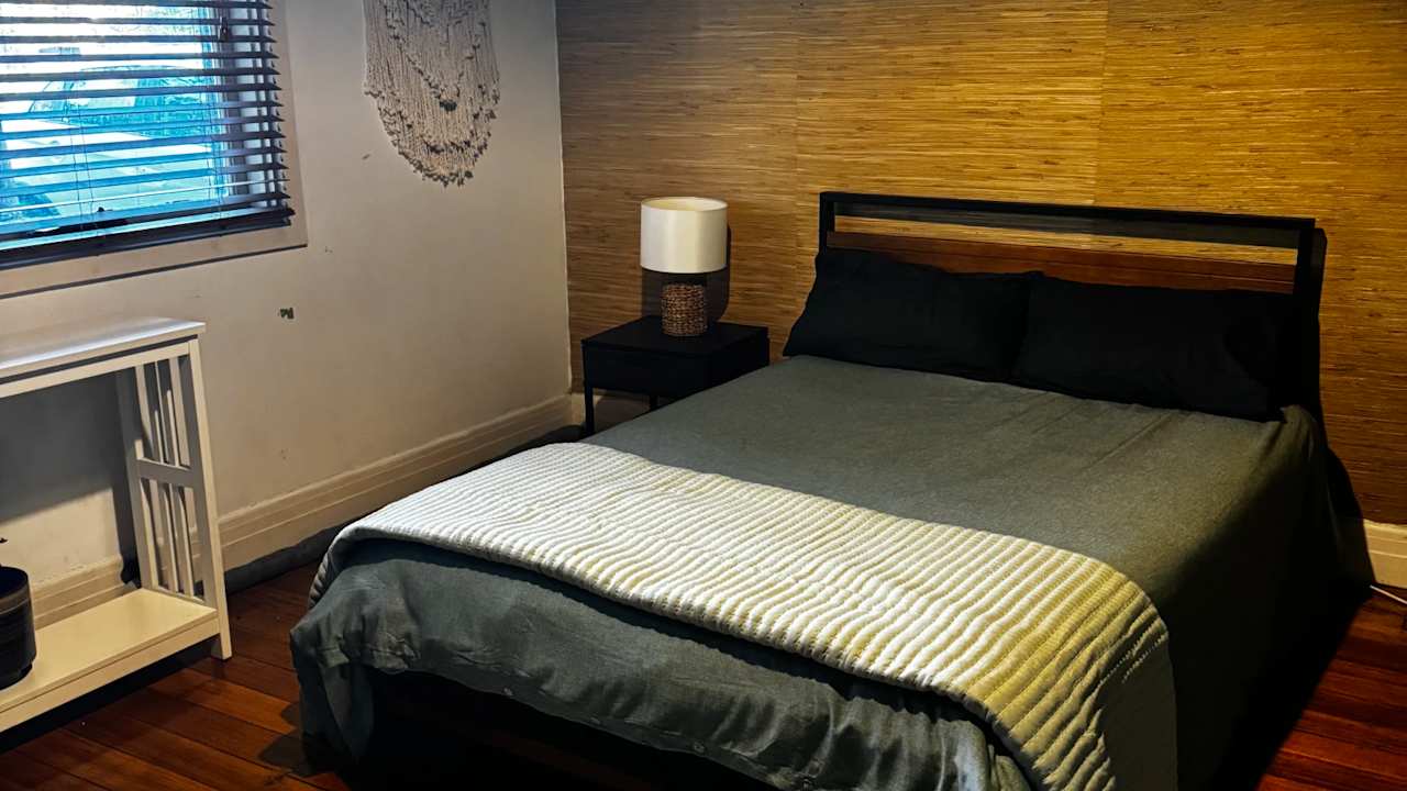 Student accommodation