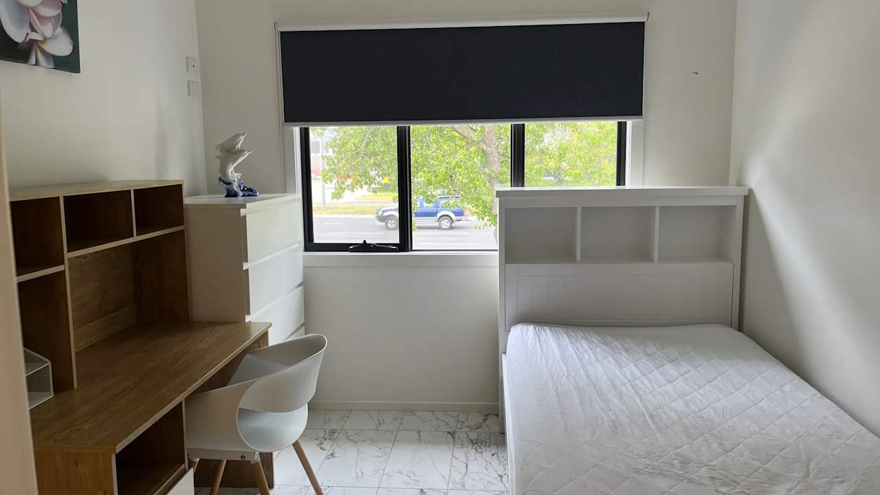 Student accommodation