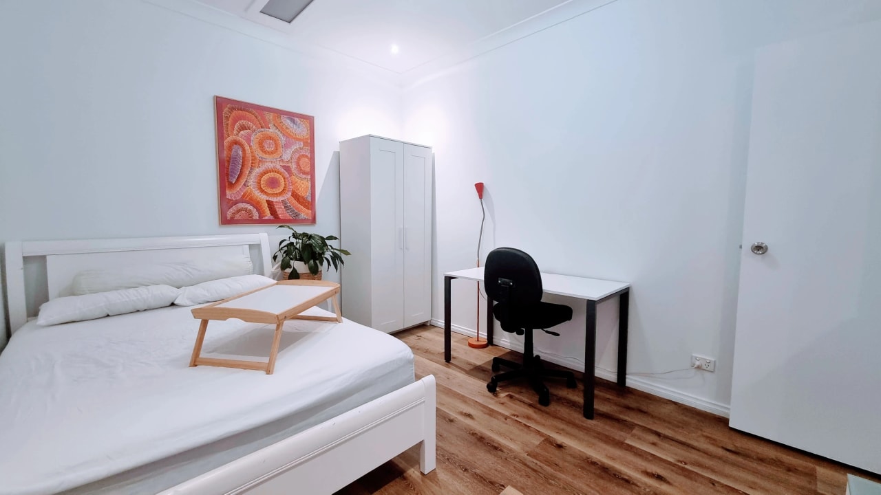 One bed flat for rent