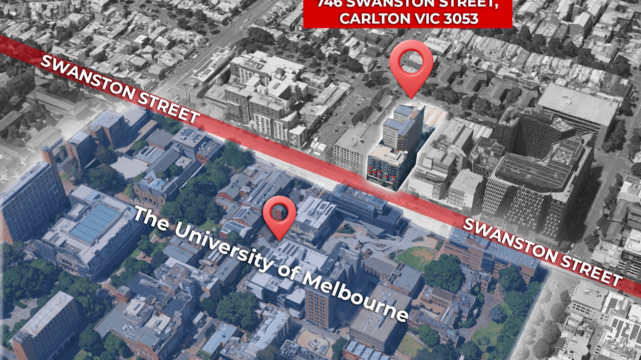 Student accommodation