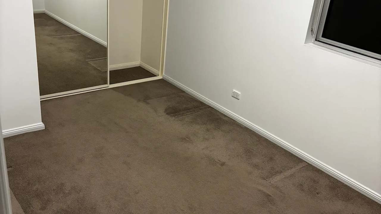 Room with own bathroom