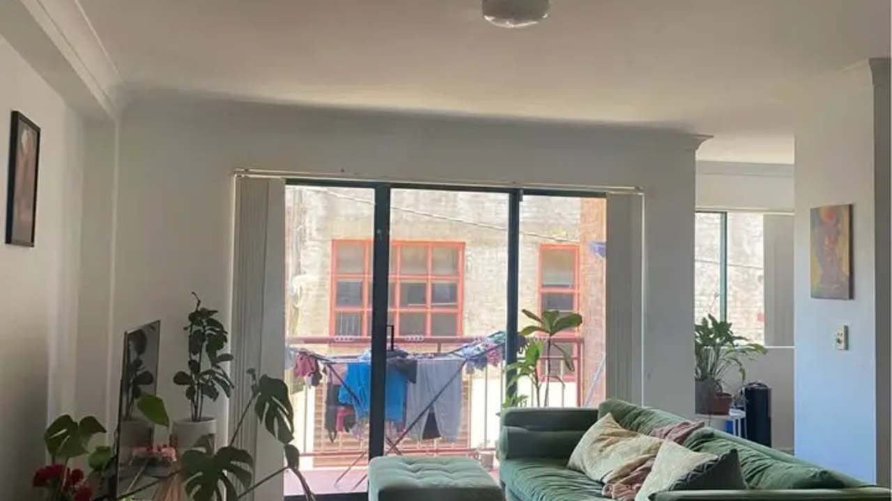 Furnished room with ensuite in a flatshare