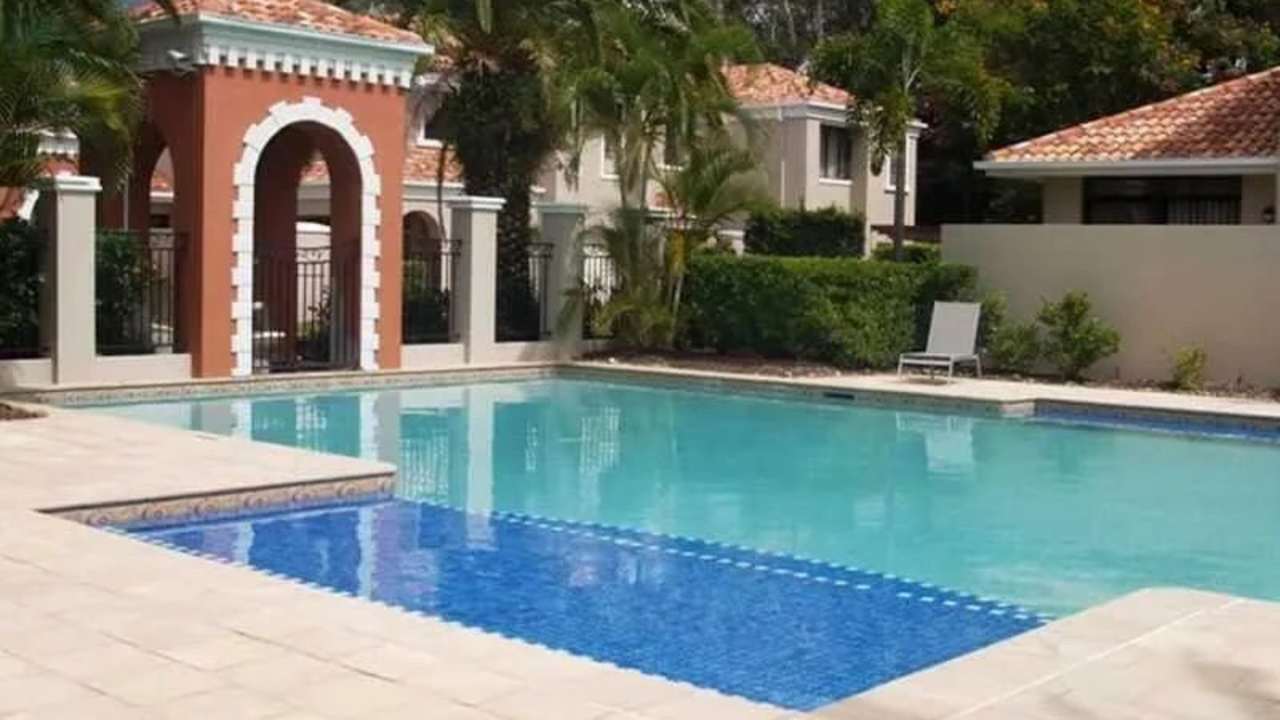 Furnished room with ensuite in a share house