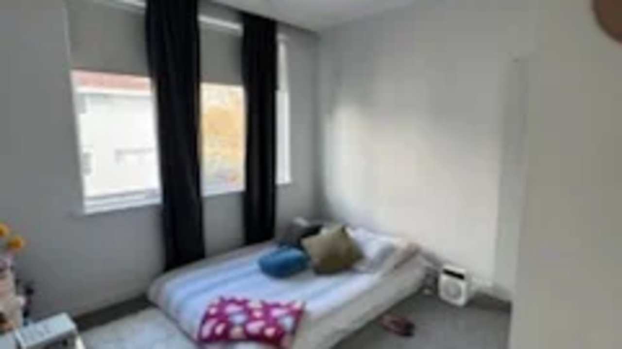 Room in a flatshare