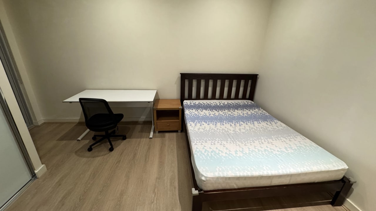Room in a flatshare