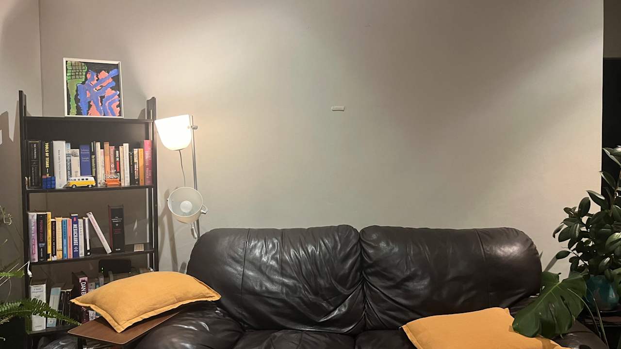 Room in a flatshare
