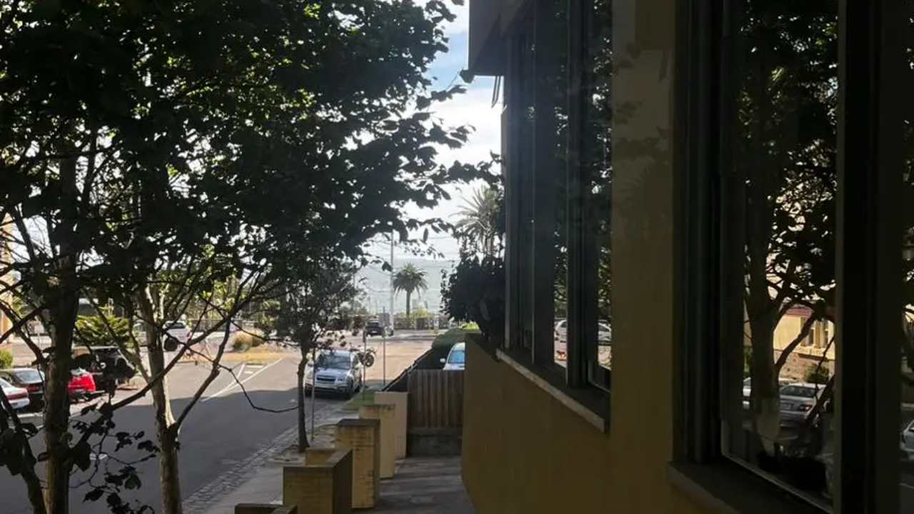 One bed flat for rent