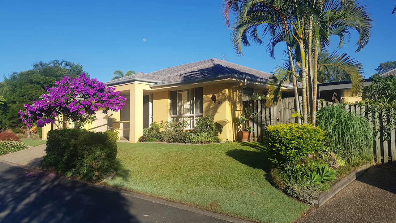 Student accommodation