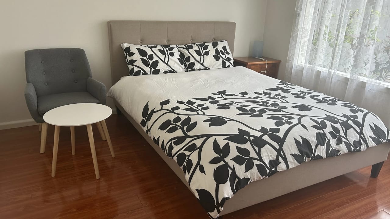 Student accommodation