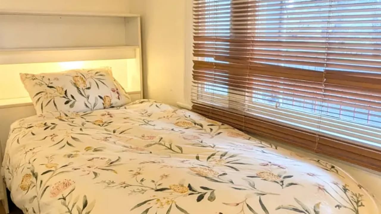 Student accommodation