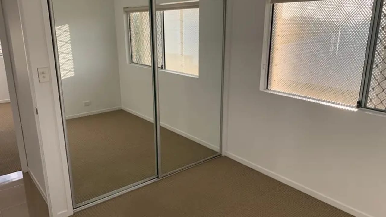 Room in a flatshare