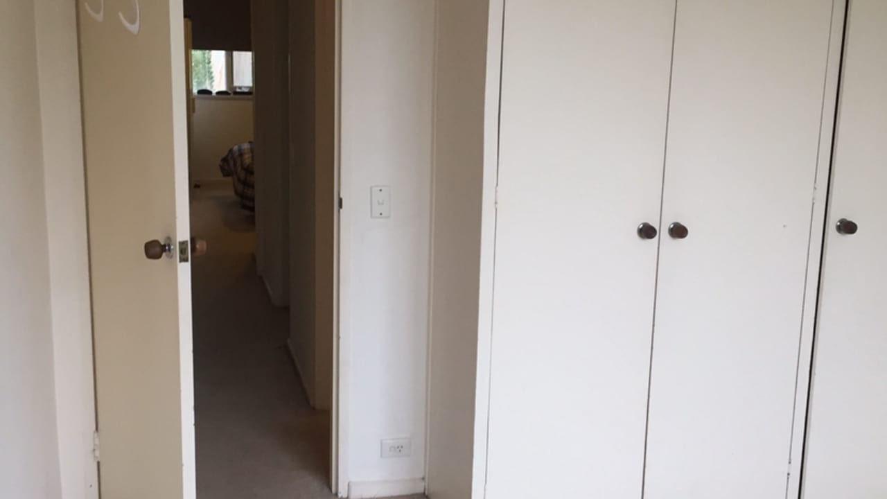 Room in a flatshare
