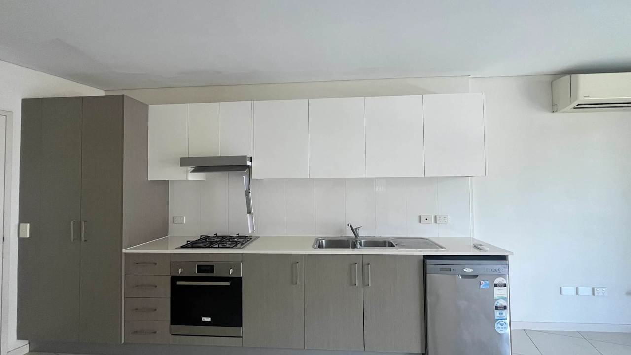 Whole property with 2 rooms for rent