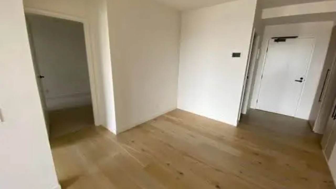 Room with own bathroom