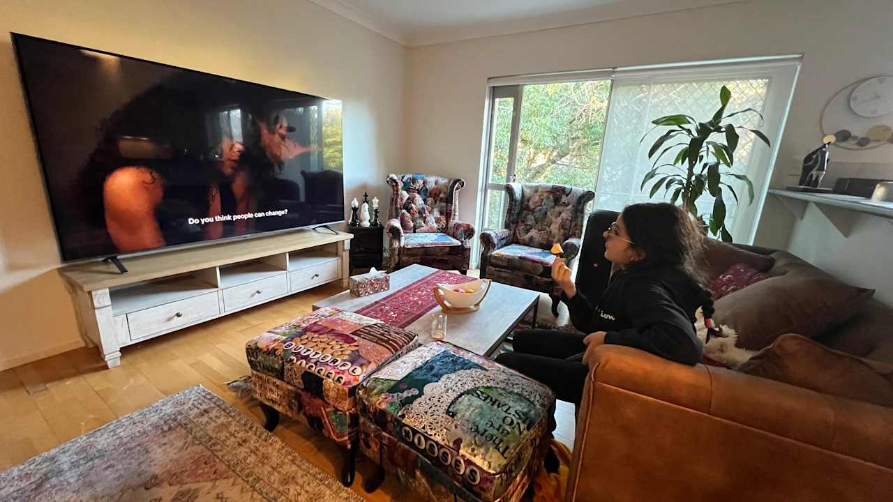 One bed flat for rent