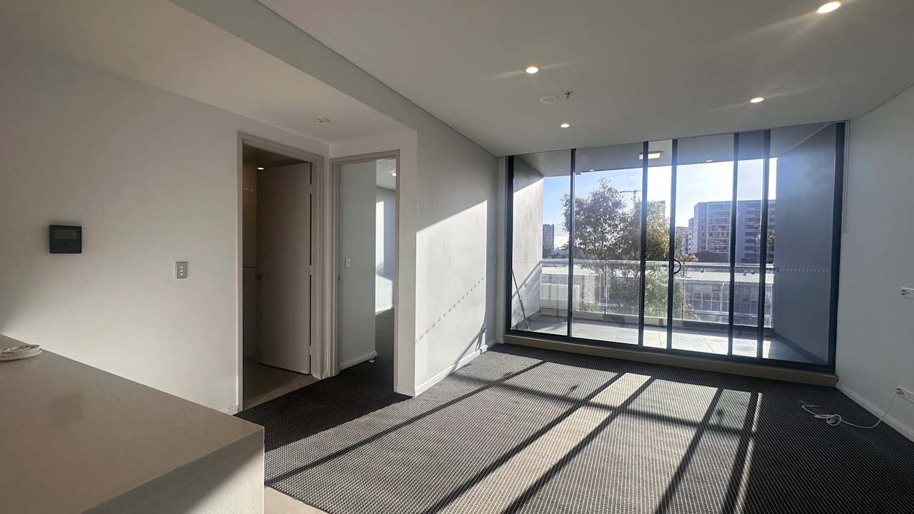 One bed flat for rent