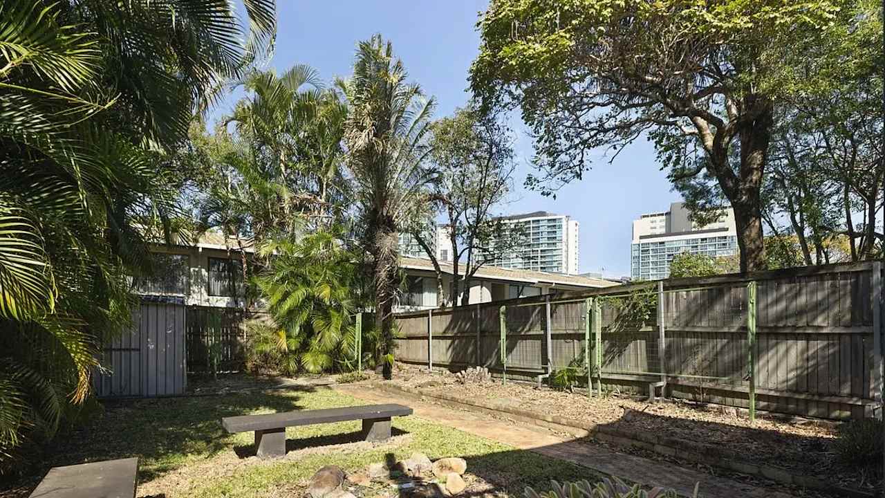 Student accommodation