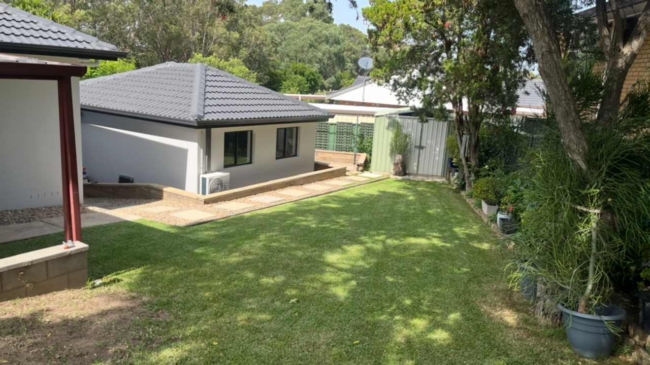 Student accommodation
