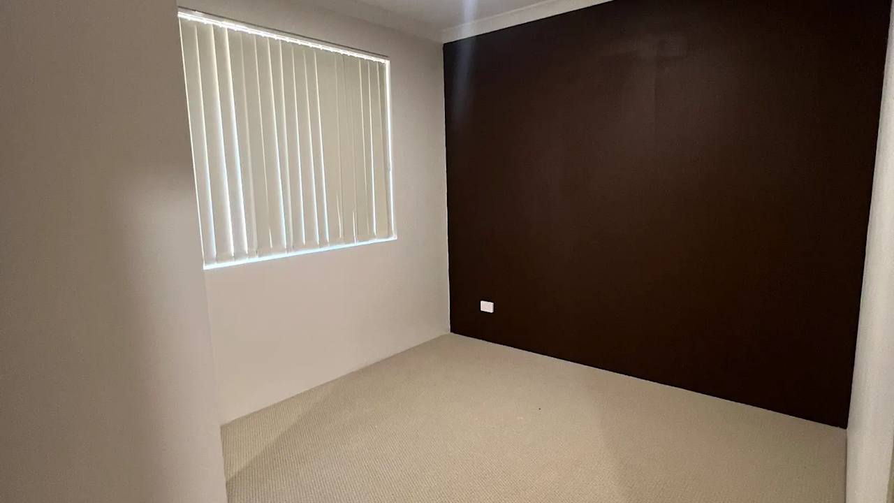 Room in a share house