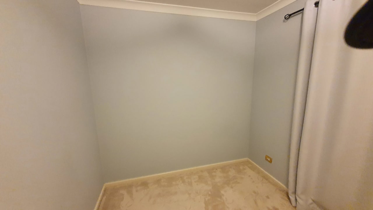 Room with own bathroom