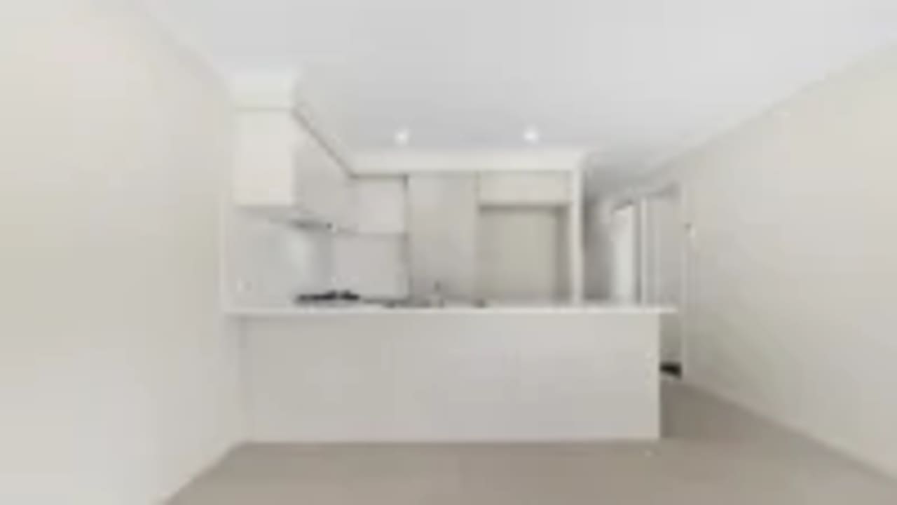Whole property with 4 rooms for rent