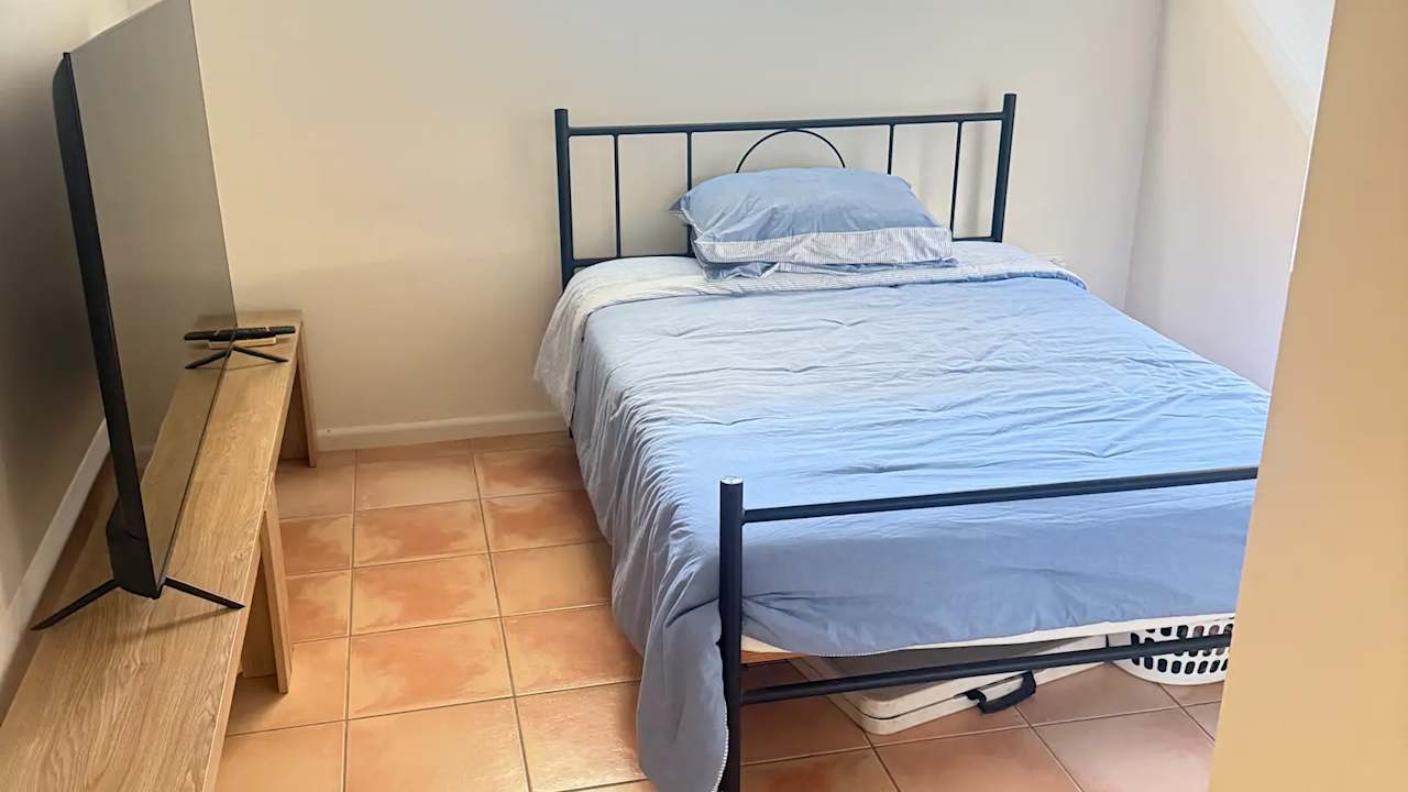 Student accommodation