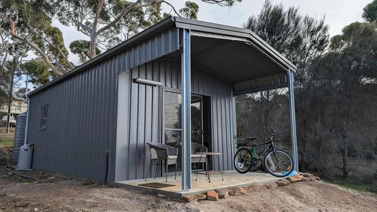 One bed flat for rent
