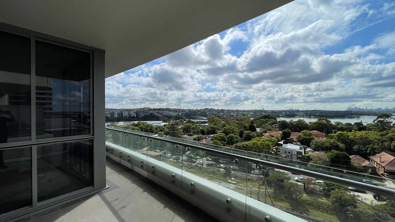 Whole property with 2 rooms for rent