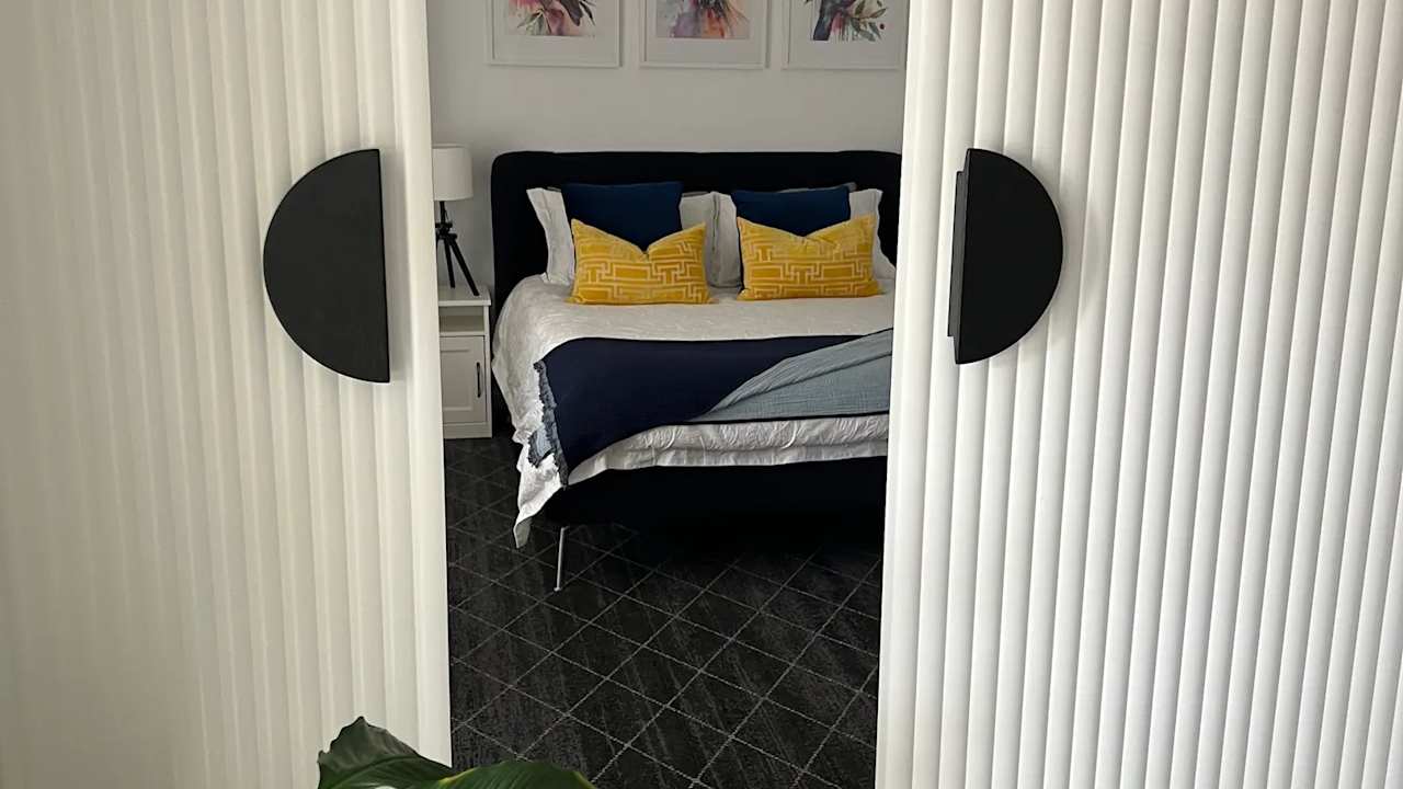 Student accommodation