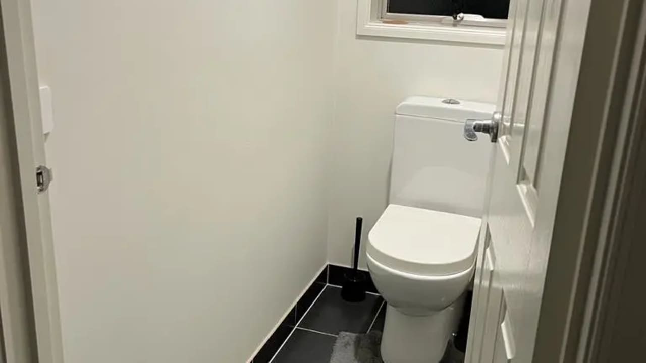 Student accommodation