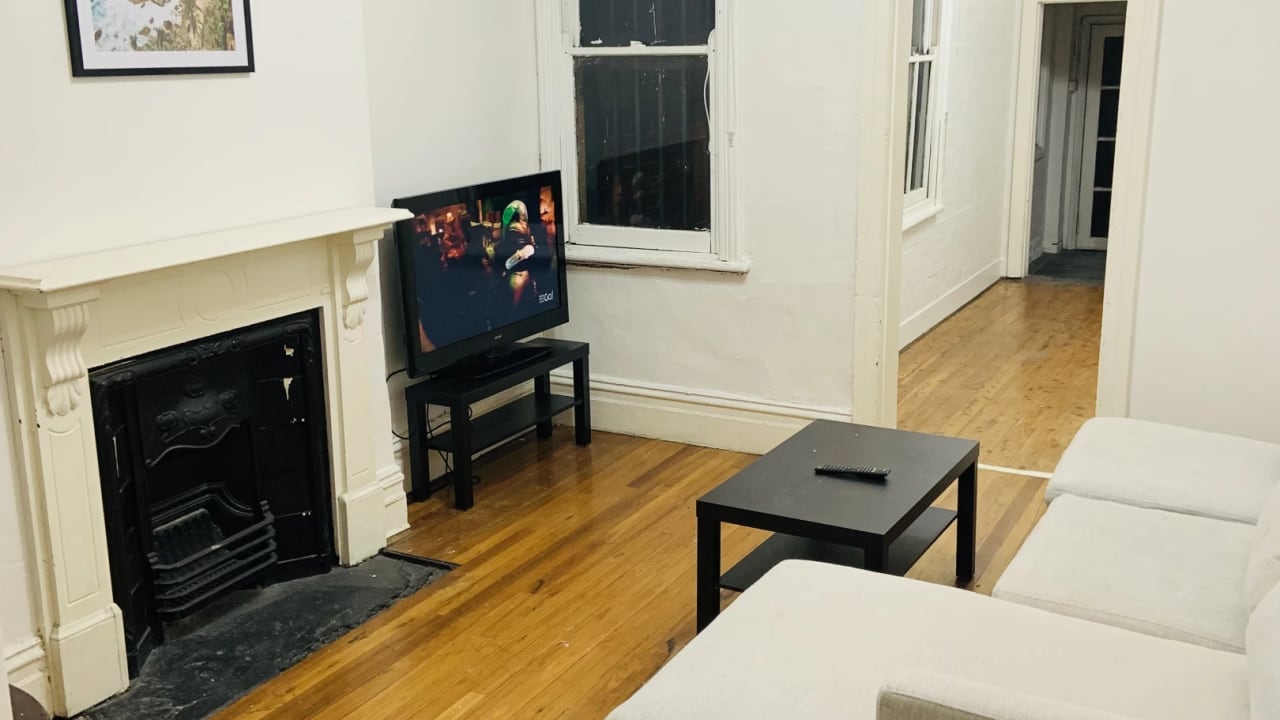 Student accommodation