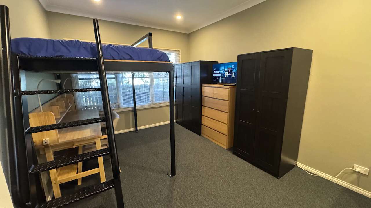 Student accommodation