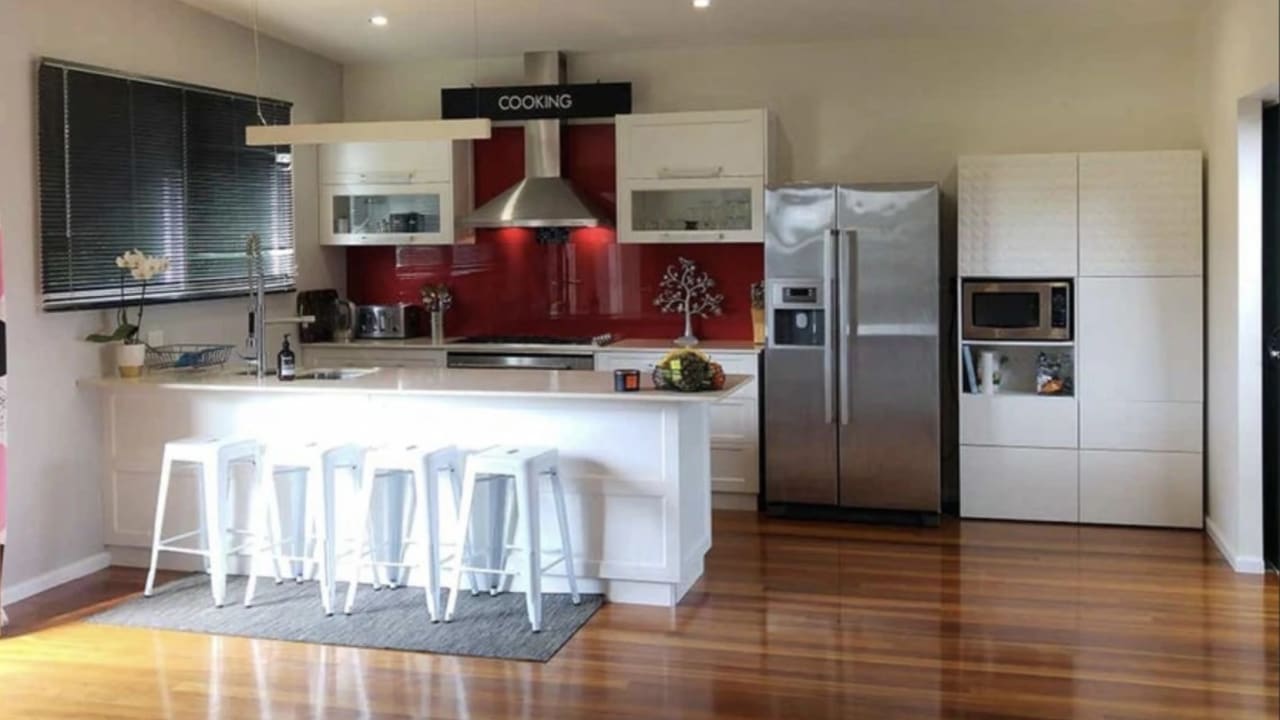 Student accommodation