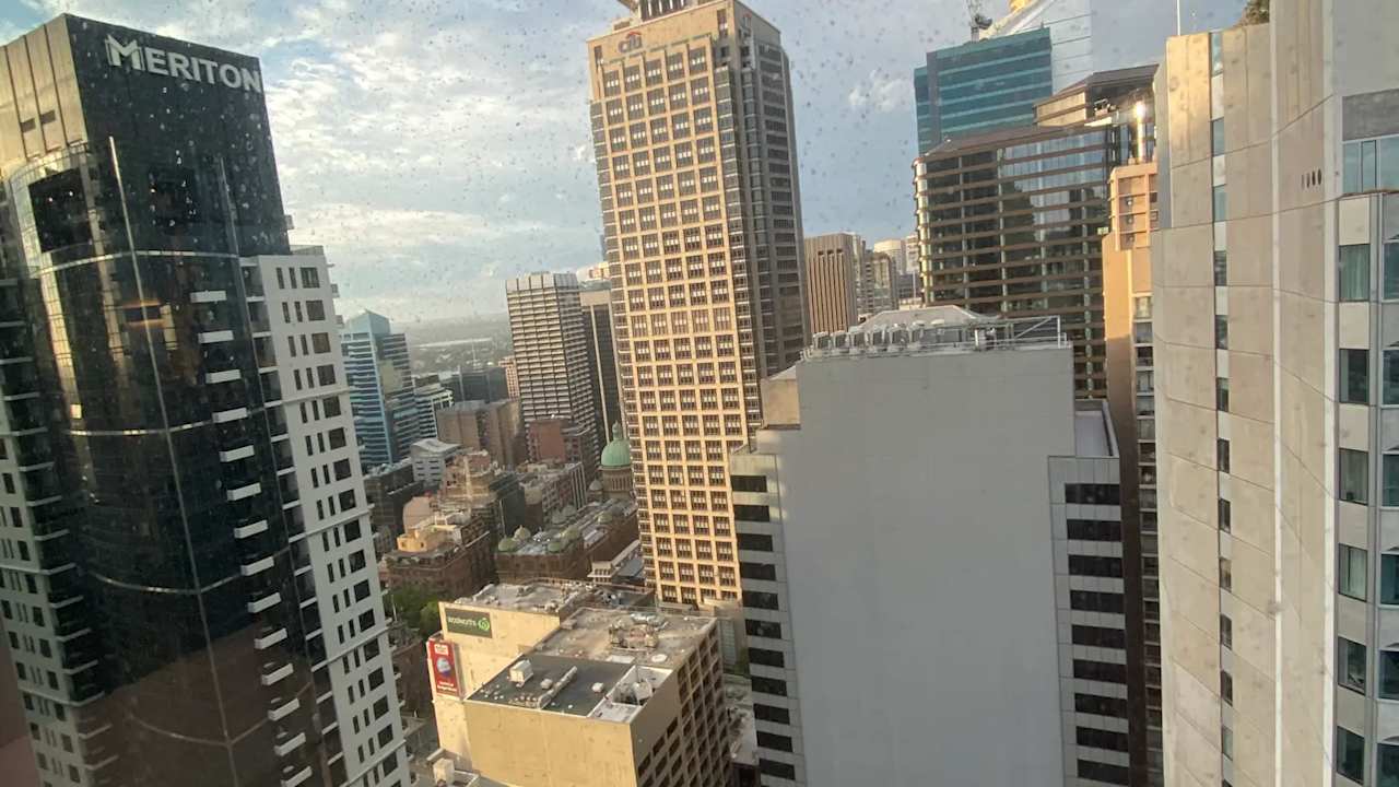 Furnished room with ensuite in a flatshare