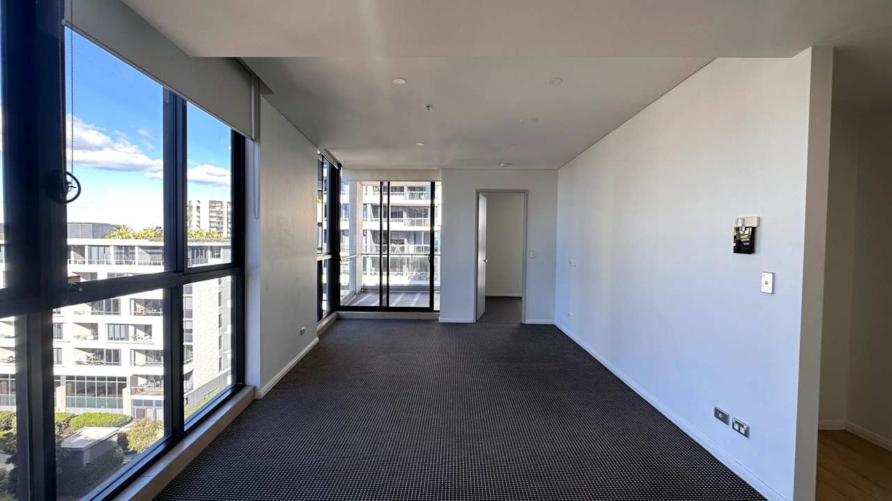 One bed flat for rent