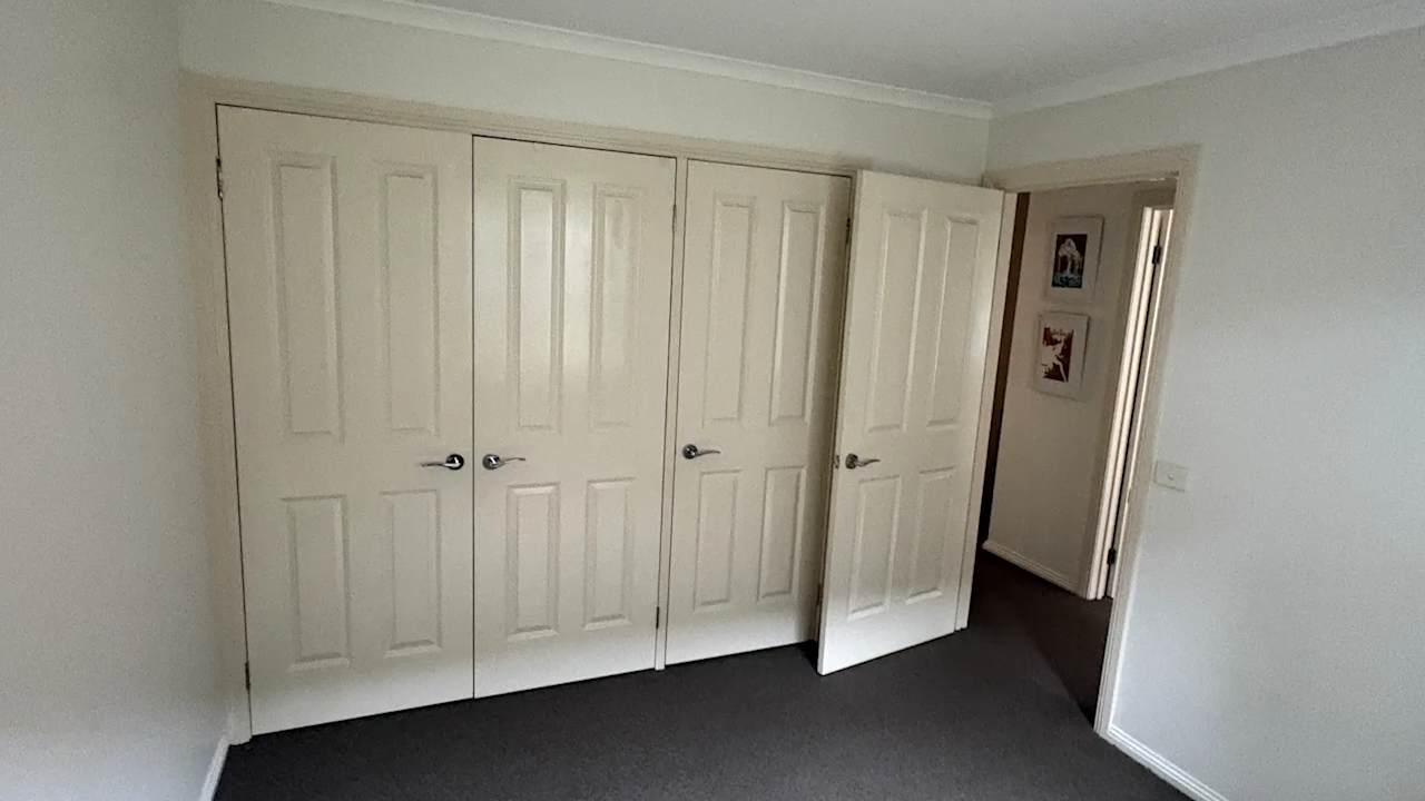 Room with own bathroom