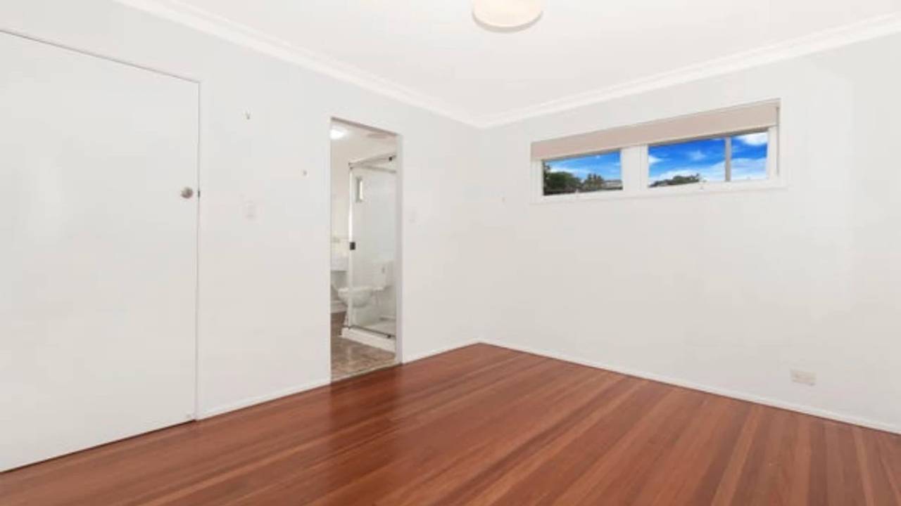 Unfurnished room with ensuite in a share house