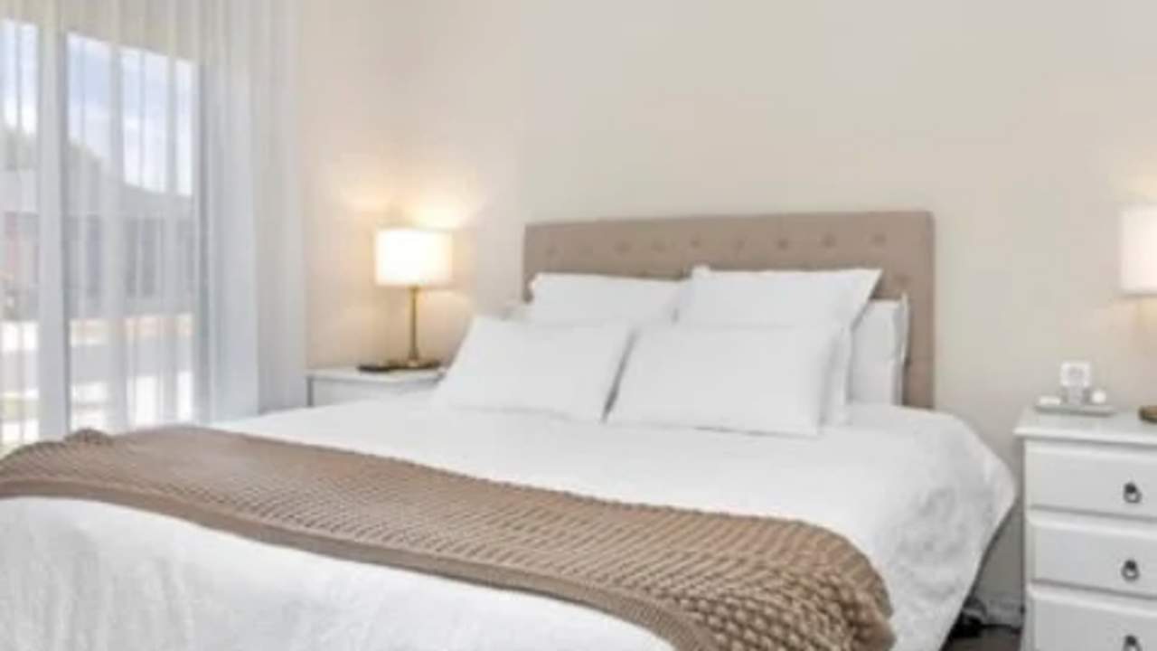 Room with ensuite in a share house
