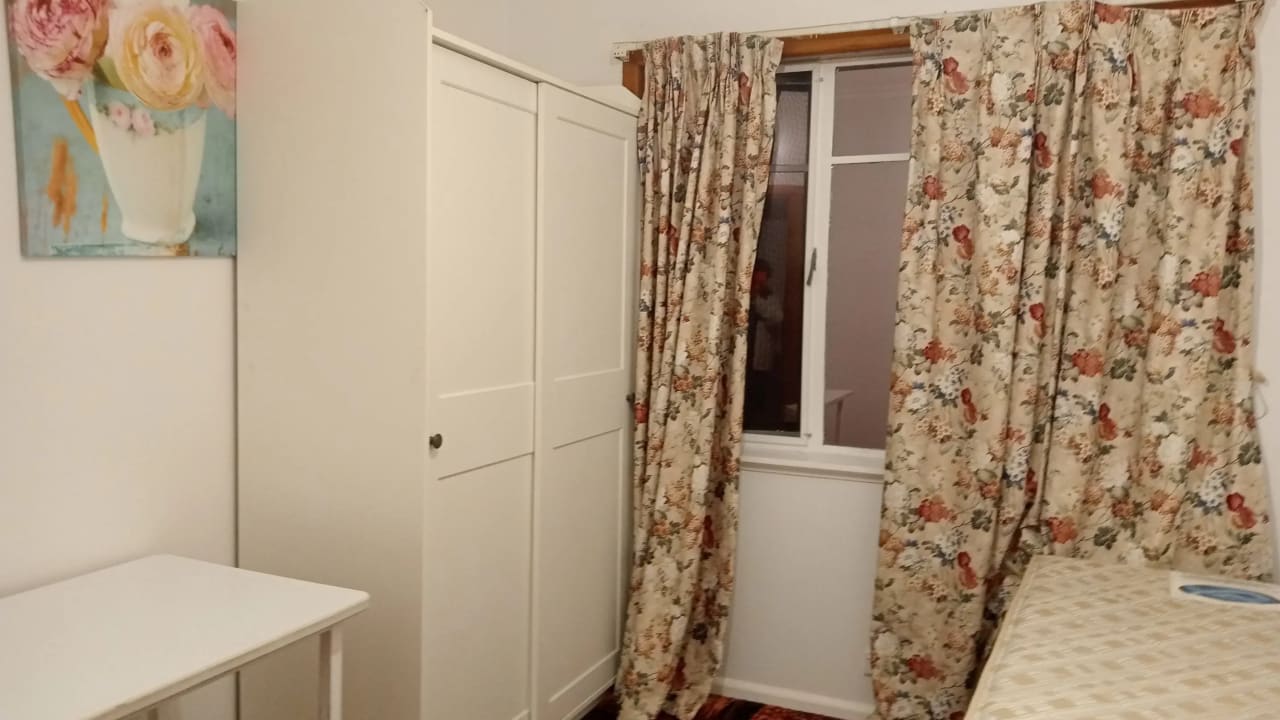 Student accommodation
