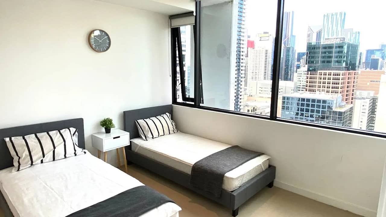 Student accommodation