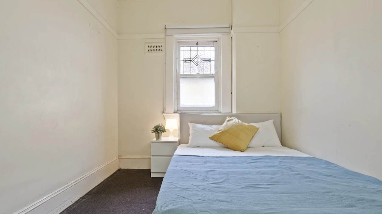 Student accommodation