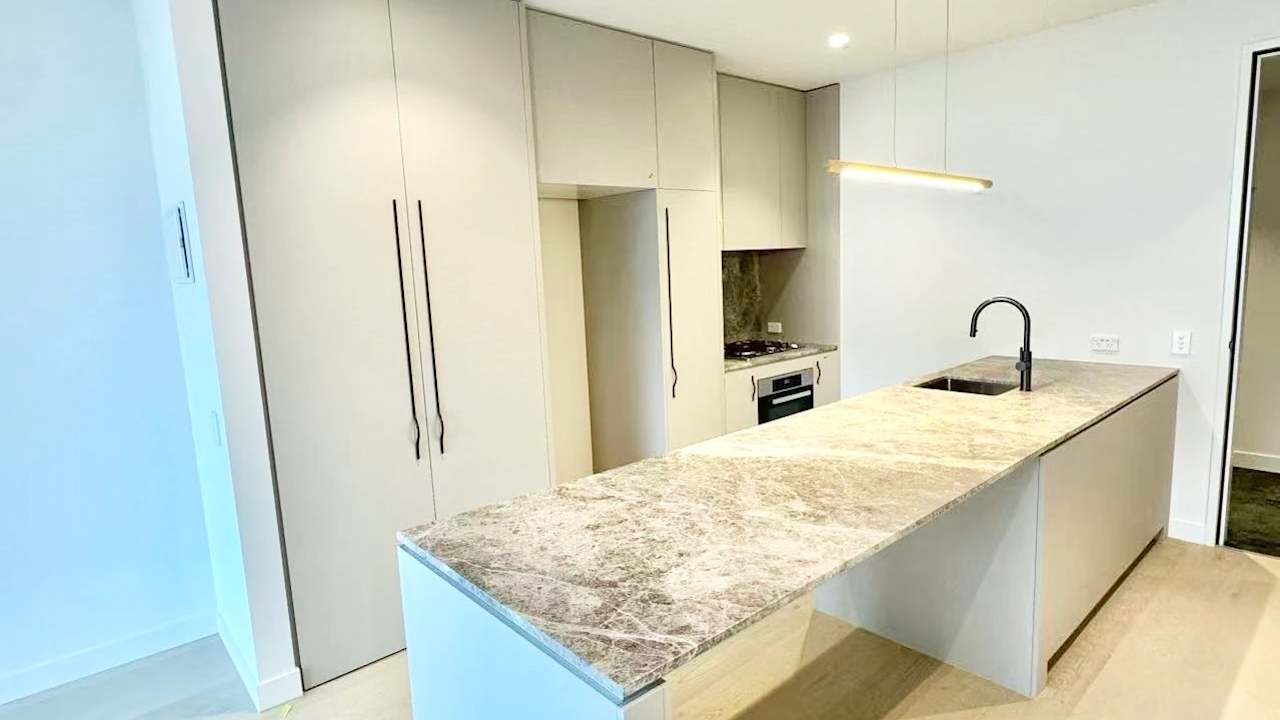 One bed flat for rent