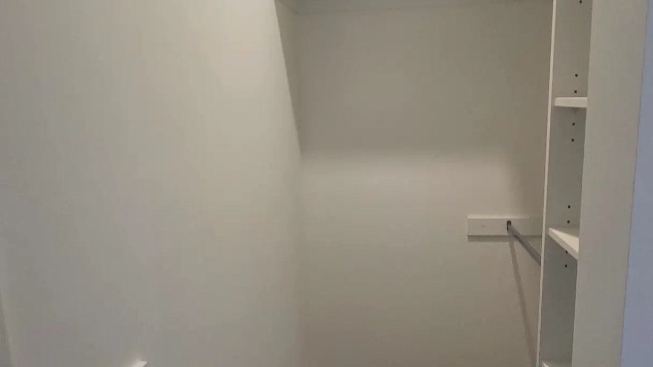 Furnished room with ensuite in a share house