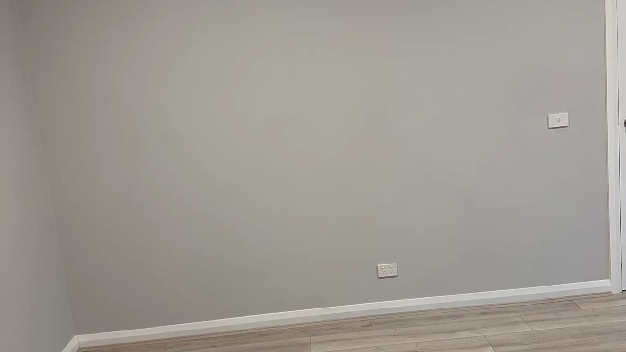 Room with ensuite in a share house