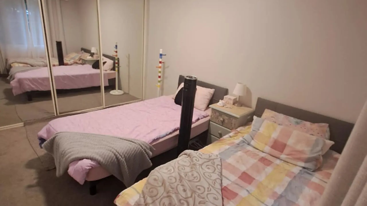 Homestay